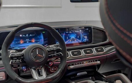 Mercedes-Benz GLE Coupe AMG, 2025 год, 19 855 000 рублей, 9 фотография