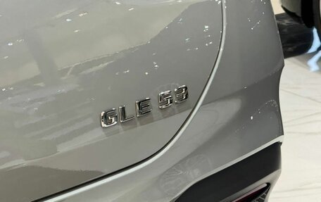 Mercedes-Benz GLE Coupe AMG, 2025 год, 19 855 000 рублей, 7 фотография