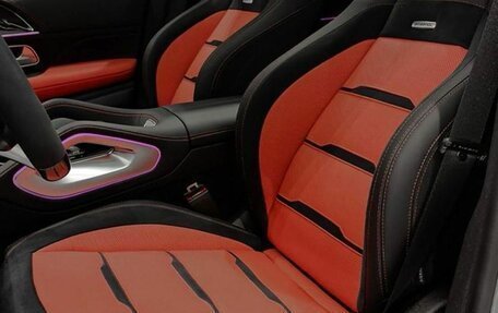 Mercedes-Benz GLE Coupe AMG, 2025 год, 19 855 000 рублей, 8 фотография