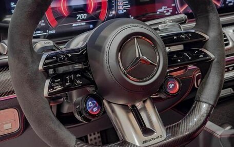 Mercedes-Benz GLE Coupe AMG, 2025 год, 19 855 000 рублей, 12 фотография