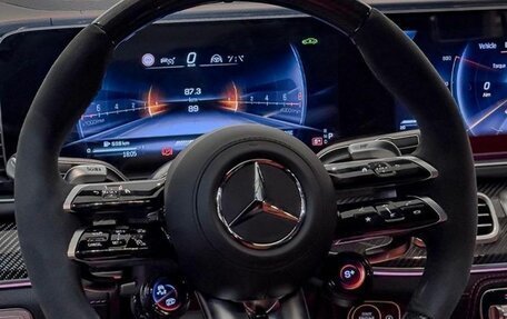 Mercedes-Benz GLE Coupe AMG, 2025 год, 19 855 000 рублей, 11 фотография