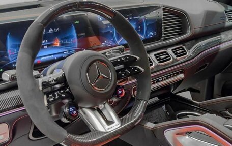 Mercedes-Benz GLE Coupe AMG, 2025 год, 19 855 000 рублей, 10 фотография