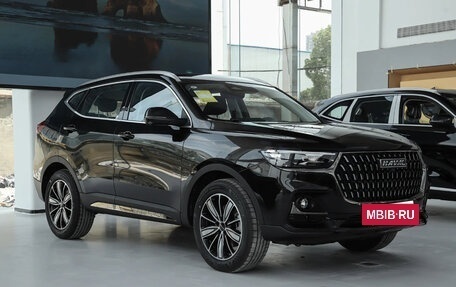 Haval H6, 2025 год, 2 360 000 рублей, 2 фотография