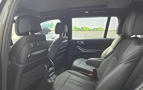 BMW X7, 2024 год, 13 350 000 рублей, 6 фотография