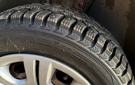 Skoda Fabia II, 2013 год, 720 000 рублей, 12 фотография