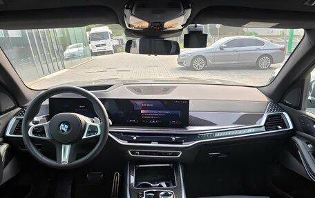 BMW X7, 2024 год, 13 350 000 рублей, 4 фотография