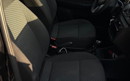 Skoda Fabia II, 2013 год, 720 000 рублей, 7 фотография