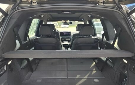 BMW X7, 2024 год, 13 350 000 рублей, 5 фотография