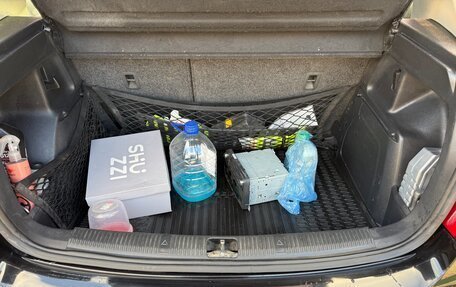 Skoda Fabia II, 2013 год, 720 000 рублей, 10 фотография