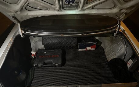 Toyota Mark II VIII (X100), 1989 год, 600 000 рублей, 10 фотография