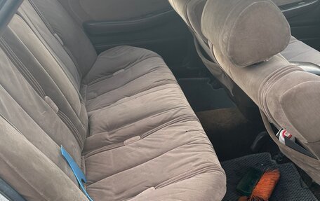 Toyota Mark II VIII (X100), 1989 год, 600 000 рублей, 7 фотография