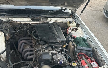 Toyota Mark II VIII (X100), 1989 год, 600 000 рублей, 9 фотография