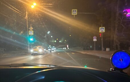 Toyota Mark II VIII (X100), 1989 год, 600 000 рублей, 11 фотография