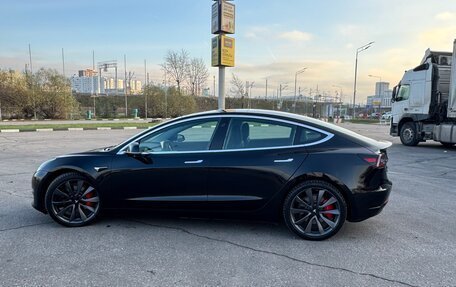 Tesla Model 3 I, 2020 год, 3 500 000 рублей, 8 фотография