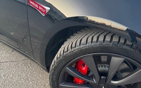 Tesla Model 3 I, 2020 год, 3 500 000 рублей, 10 фотография