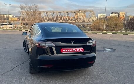 Tesla Model 3 I, 2020 год, 3 500 000 рублей, 5 фотография