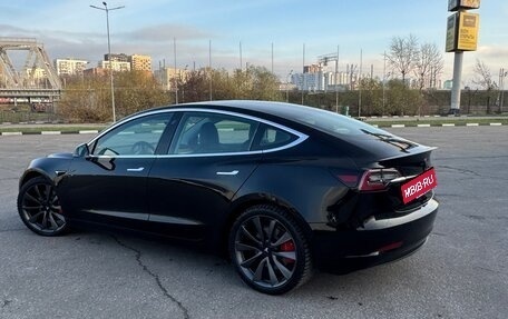 Tesla Model 3 I, 2020 год, 3 500 000 рублей, 7 фотография