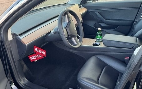 Tesla Model 3 I, 2020 год, 3 500 000 рублей, 12 фотография