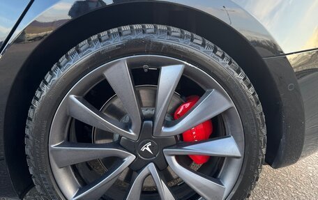 Tesla Model 3 I, 2020 год, 3 500 000 рублей, 19 фотография