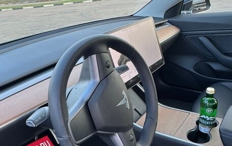 Tesla Model 3 I, 2020 год, 3 500 000 рублей, 15 фотография