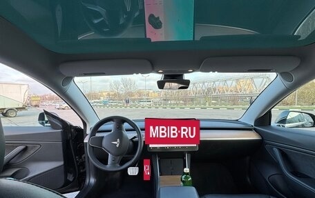 Tesla Model 3 I, 2020 год, 3 500 000 рублей, 16 фотография