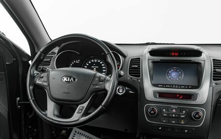 KIA Sorento II рестайлинг, 2019 год, 1 855 000 рублей, 11 фотография