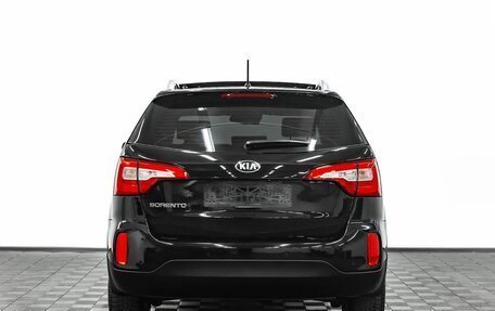 KIA Sorento II рестайлинг, 2019 год, 1 855 000 рублей, 5 фотография