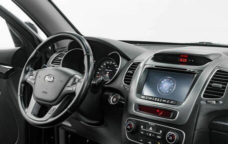 KIA Sorento II рестайлинг, 2019 год, 1 855 000 рублей, 10 фотография