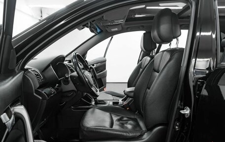 KIA Sorento II рестайлинг, 2019 год, 1 855 000 рублей, 7 фотография