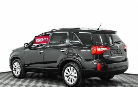 KIA Sorento II рестайлинг, 2019 год, 1 855 000 рублей, 4 фотография