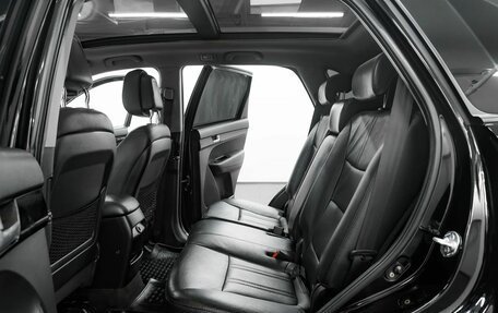 KIA Sorento II рестайлинг, 2019 год, 1 855 000 рублей, 16 фотография