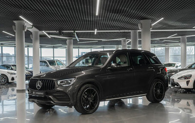 Mercedes-Benz GLC, 2020 год, 4 270 000 рублей, 1 фотография