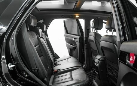 KIA Sorento II рестайлинг, 2019 год, 1 855 000 рублей, 17 фотография