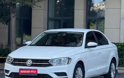 Volkswagen Bora, 2021 год, 1 170 000 рублей, 1 фотография