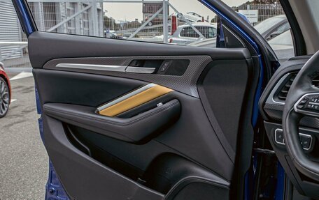 Haval F7x I, 2020 год, 1 465 000 рублей, 12 фотография