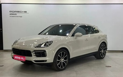 Porsche Cayenne III, 2022 год, 7 900 000 рублей, 1 фотография