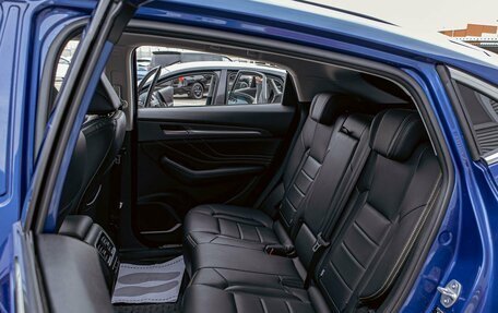 Haval F7x I, 2020 год, 1 465 000 рублей, 17 фотография