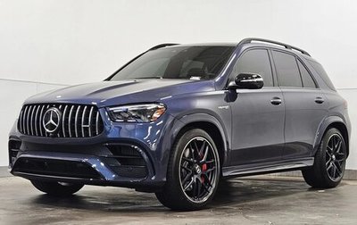 Mercedes-Benz GLE AMG, 2024 год, 16 750 600 рублей, 1 фотография