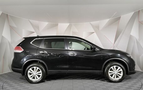 Nissan X-Trail, 2018 год, 1 665 150 рублей, 6 фотография