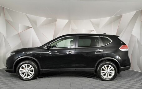 Nissan X-Trail, 2018 год, 1 665 150 рублей, 5 фотография