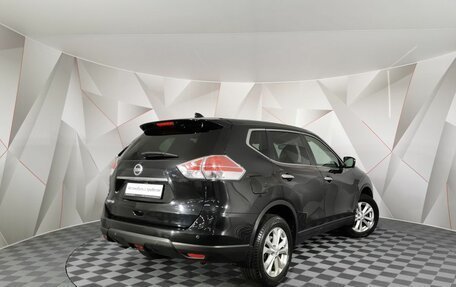 Nissan X-Trail, 2018 год, 1 665 150 рублей, 2 фотография