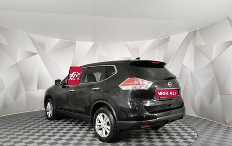 Nissan X-Trail, 2018 год, 1 665 150 рублей, 4 фотография