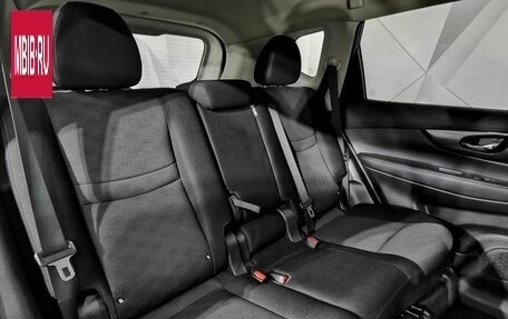 Nissan X-Trail, 2018 год, 1 665 150 рублей, 13 фотография