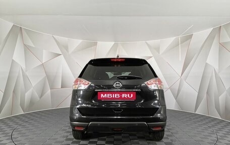 Nissan X-Trail, 2018 год, 1 665 150 рублей, 8 фотография