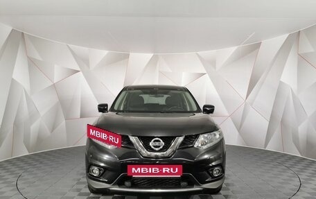 Nissan X-Trail, 2018 год, 1 665 150 рублей, 7 фотография