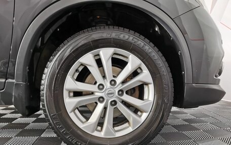 Nissan X-Trail, 2018 год, 1 665 150 рублей, 16 фотография