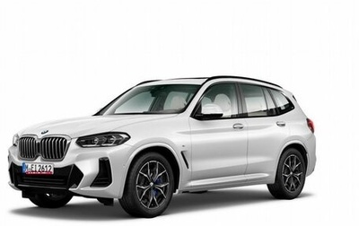 BMW X3, 2024 год, 7 600 000 рублей, 1 фотография