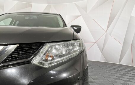 Nissan X-Trail, 2018 год, 1 665 150 рублей, 17 фотография