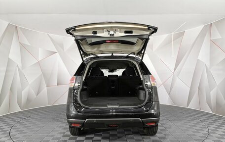 Nissan X-Trail, 2018 год, 1 665 150 рублей, 19 фотография