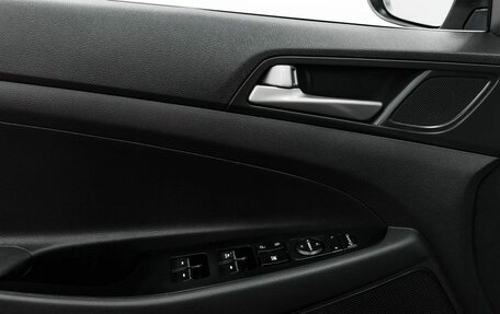 Hyundai Tucson III, 2020 год, 1 865 000 рублей, 8 фотография